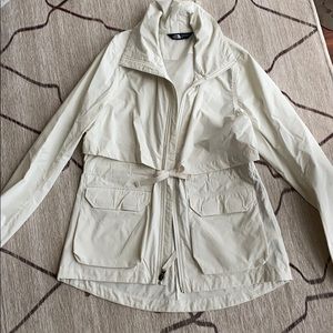 RHE NORTH FACE jacket